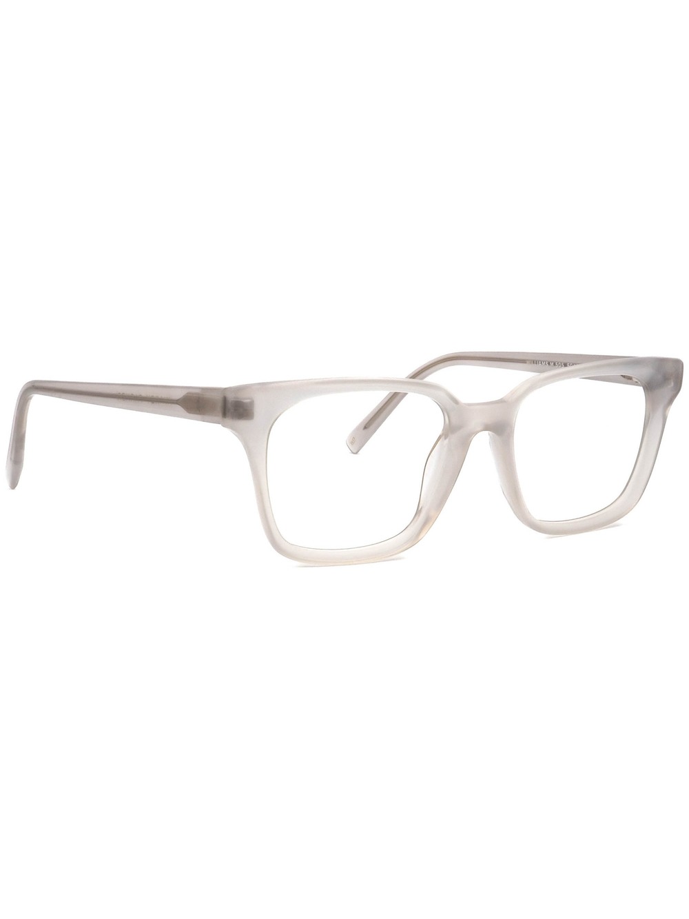 Warby Parker Williams M 505 Eyewear